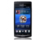 sony ericsson xperia arc